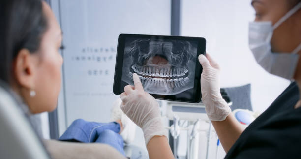 Licensed Tooth Extraction service in McPherson County County, KS - Smile Center Dentistry
